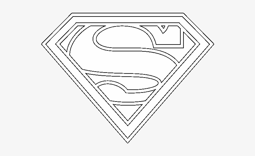 Detail Superman Shield Png Nomer 25