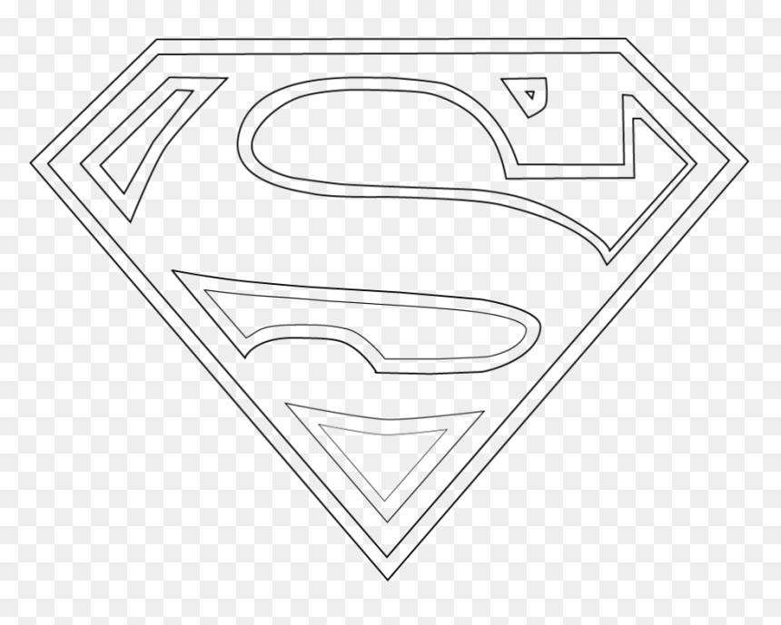 Detail Superman Shield Png Nomer 32