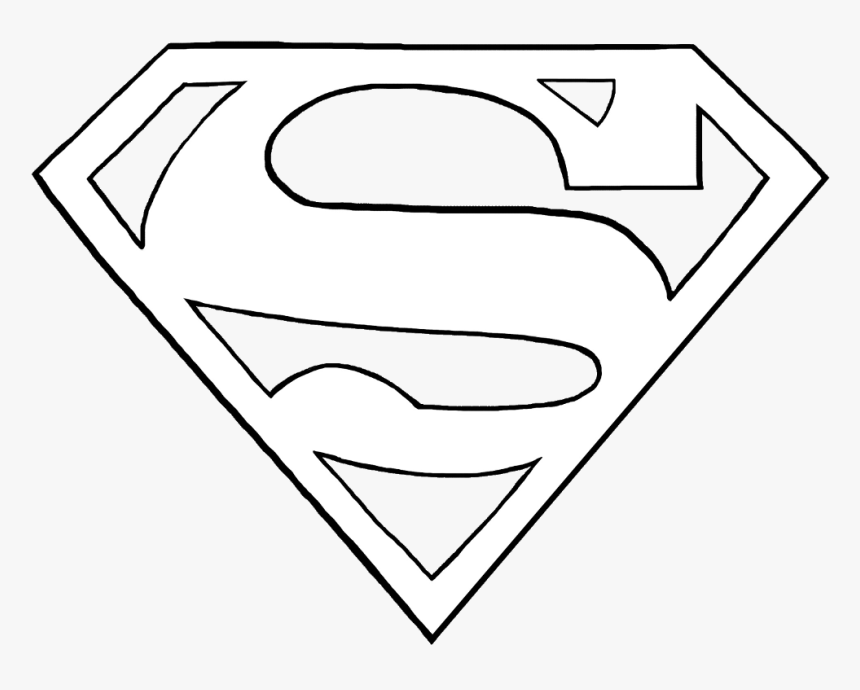 Detail Superman Shield Png Nomer 34