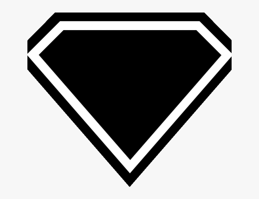 Detail Superman Shield Png Nomer 4