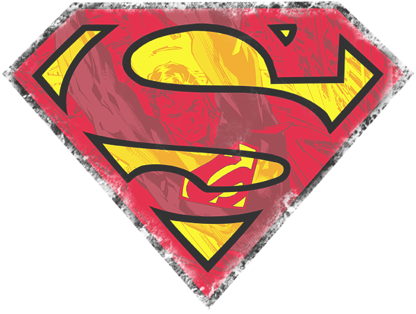 Detail Superman Shield Png Nomer 37