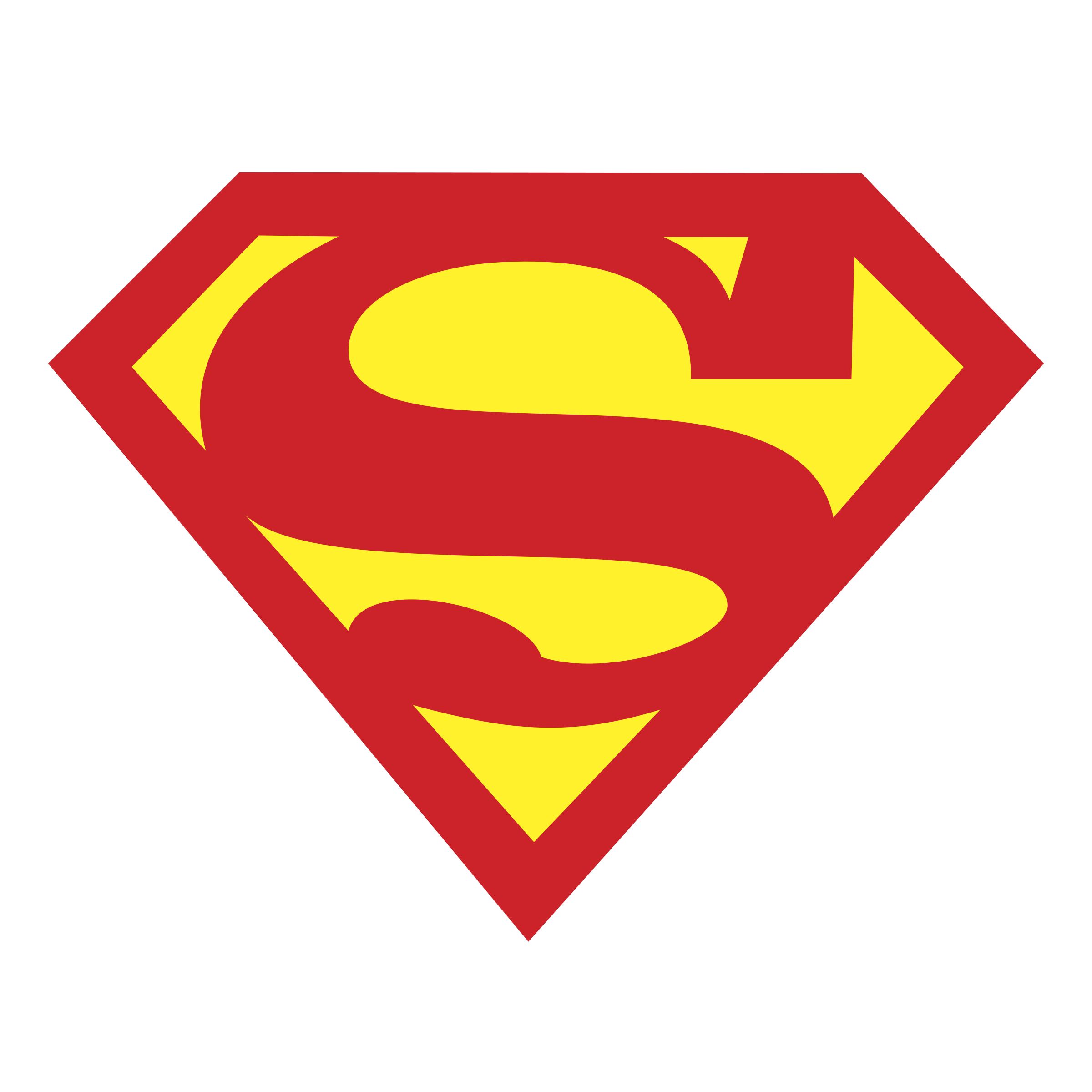 Detail Superman Shield Png Nomer 5