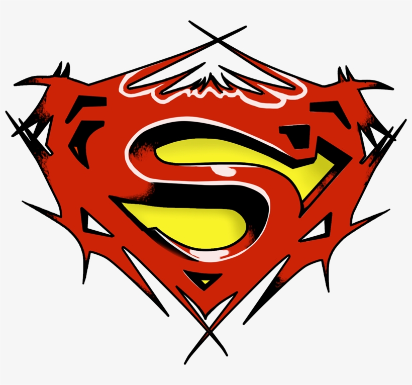 Detail Superman Shield Png Nomer 46