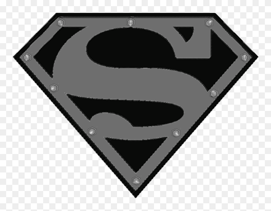 Detail Superman Shield Png Nomer 49