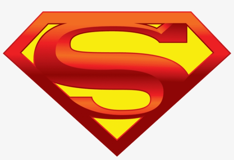 Detail Superman Shield Png Nomer 6