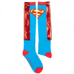 Detail Superman Socks Nike Nomer 15