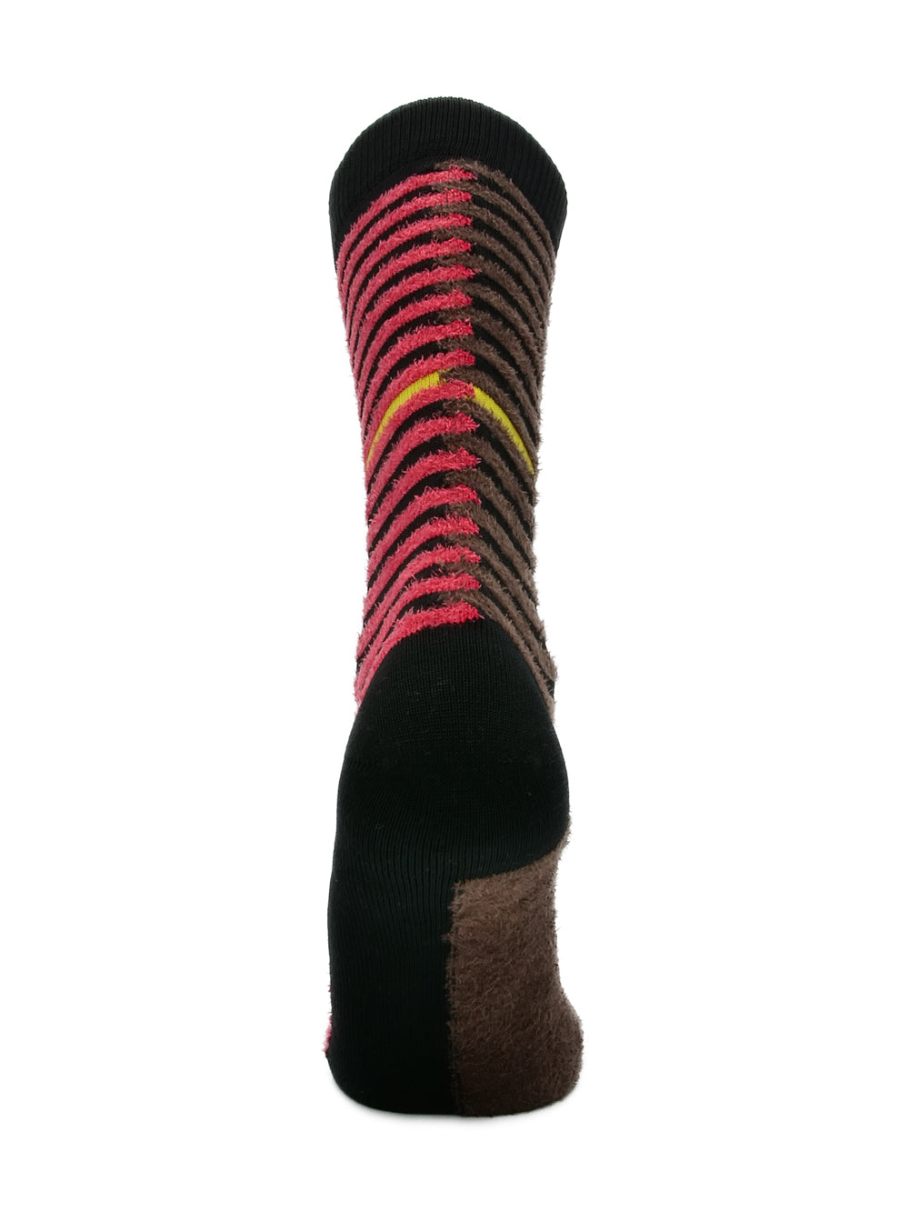 Detail Superman Socks Nike Nomer 24