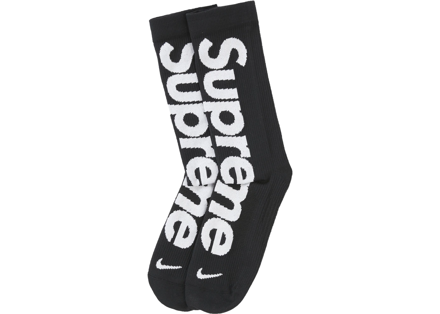 Detail Superman Socks Nike Nomer 31