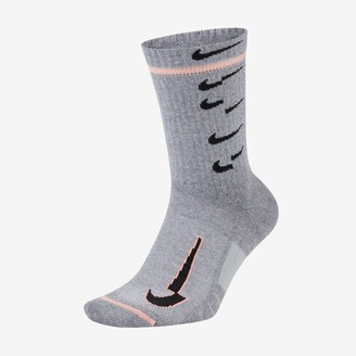 Detail Superman Socks Nike Nomer 37