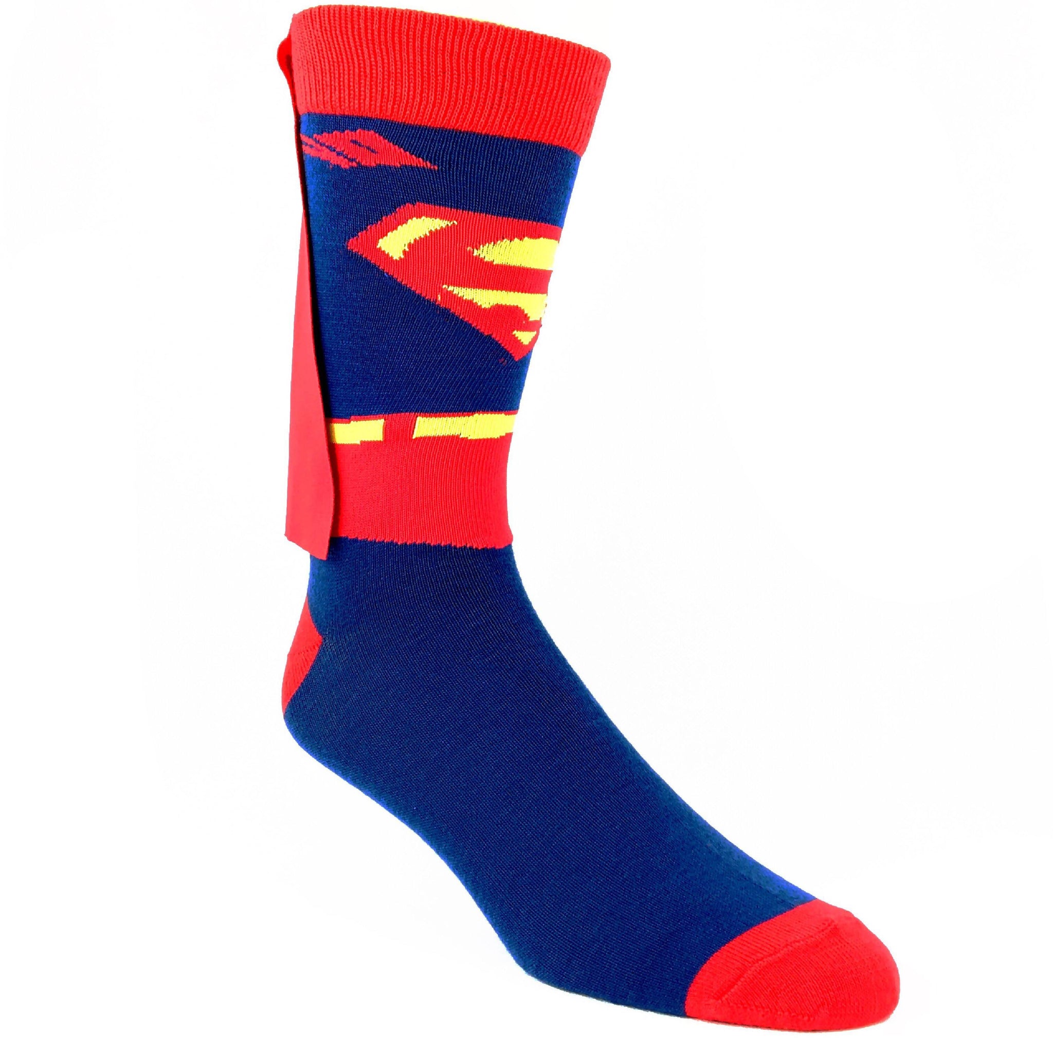 Detail Superman Socks Under Armour Nomer 21