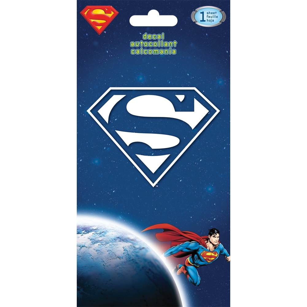 Detail Superman Sticker For Bike Nomer 37