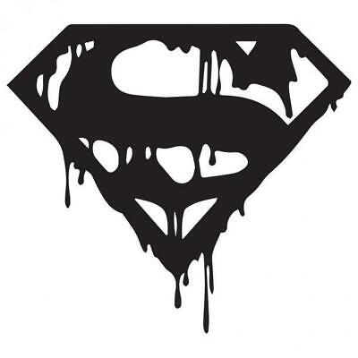 Detail Superman Sticker For Bike Nomer 9