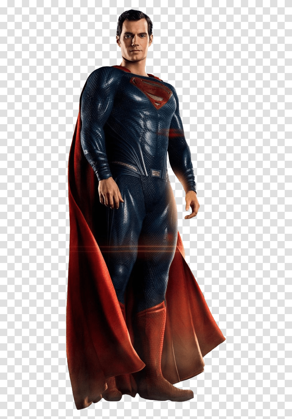 Detail Superman Suit Png Nomer 8