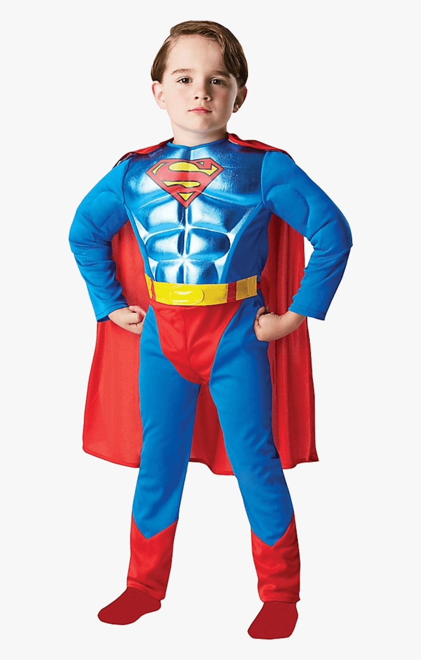 Detail Superman Suit Png Nomer 19