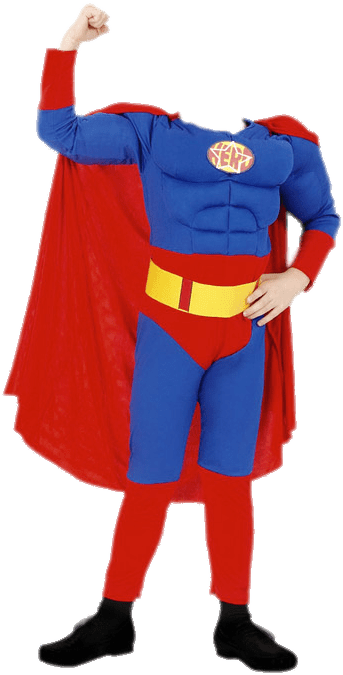 Detail Superman Suit Png Nomer 27