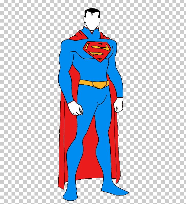 Detail Superman Suit Png Nomer 49
