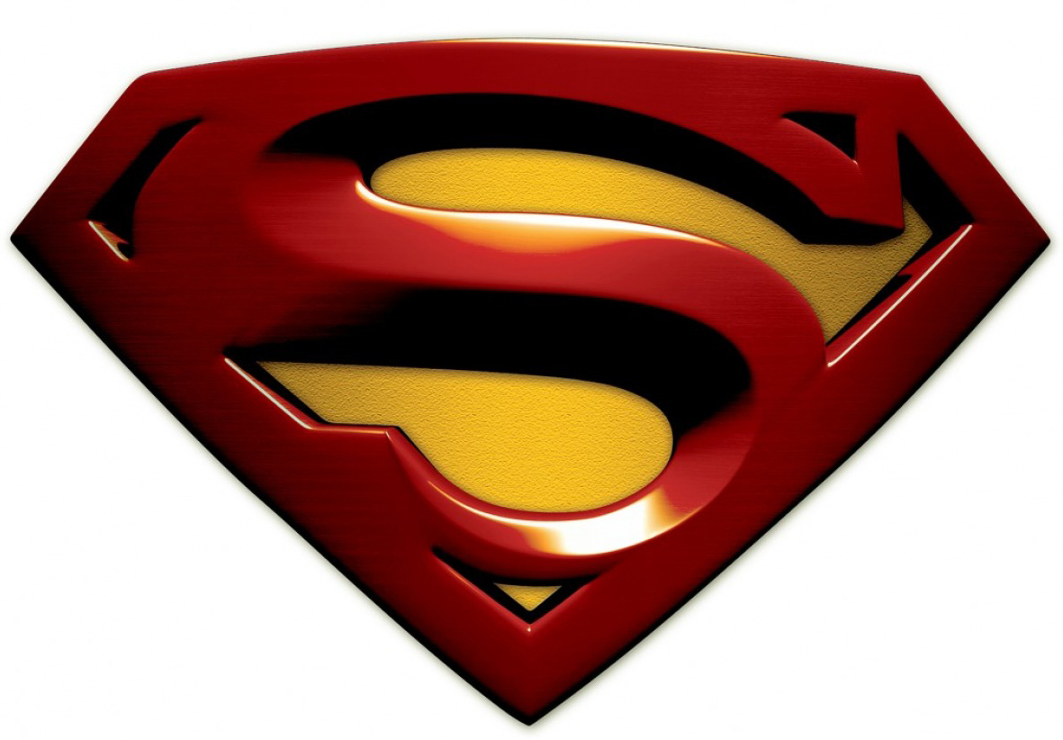 Detail Superman Symbol Clipart Nomer 14