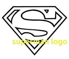 Detail Superman Symbol Clipart Nomer 19