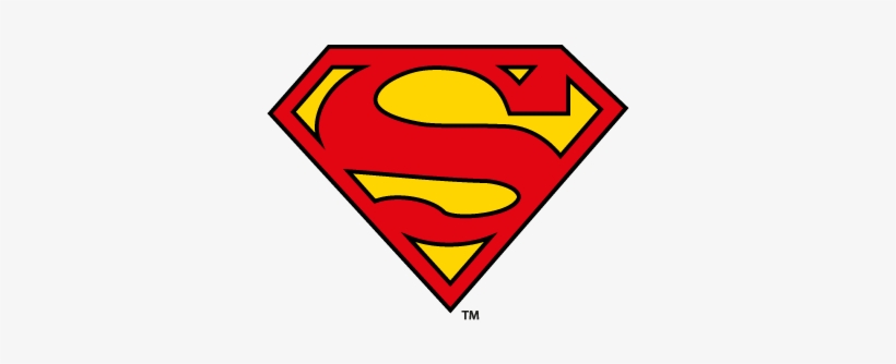 Detail Superman Symbol Clipart Nomer 3