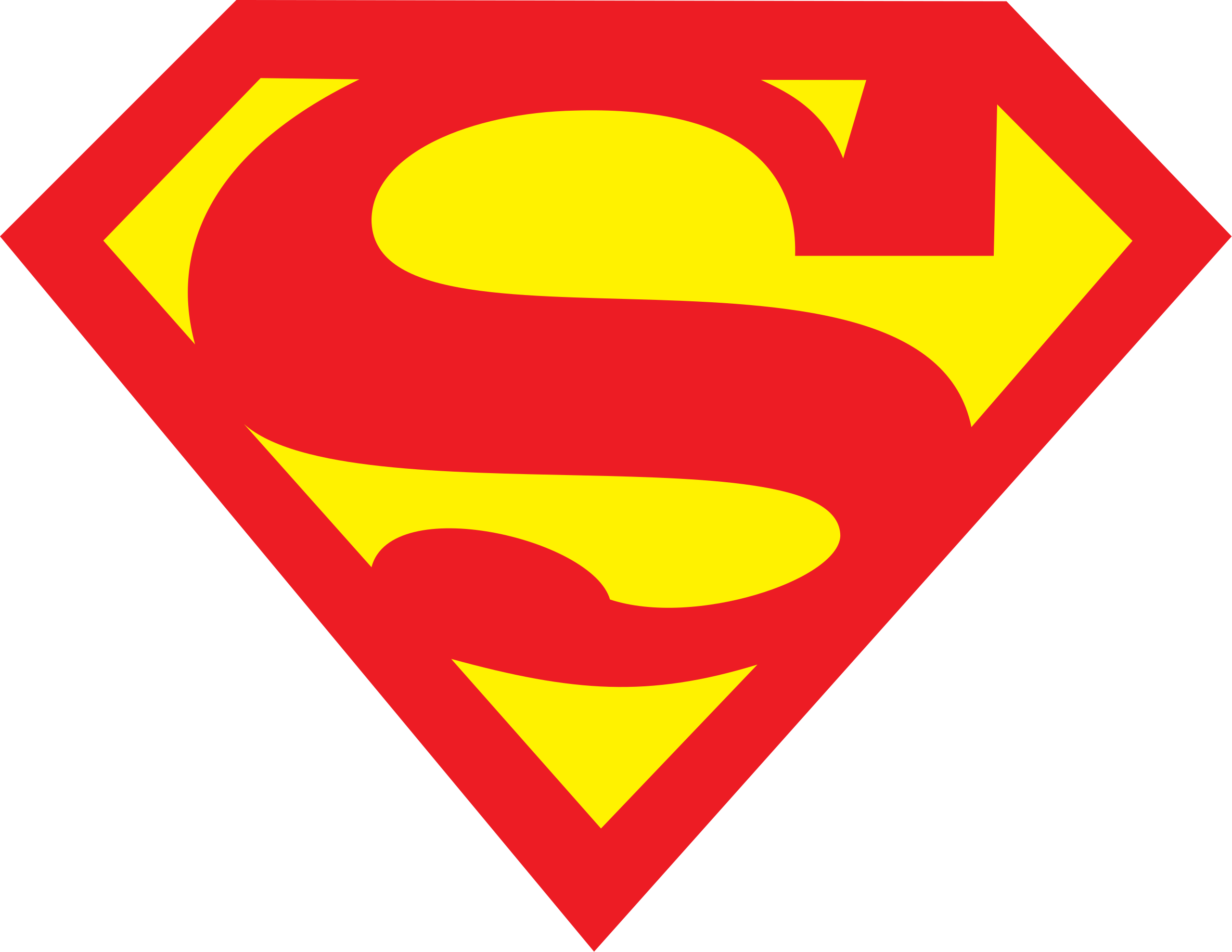 Detail Superman Symbol Pic Nomer 9