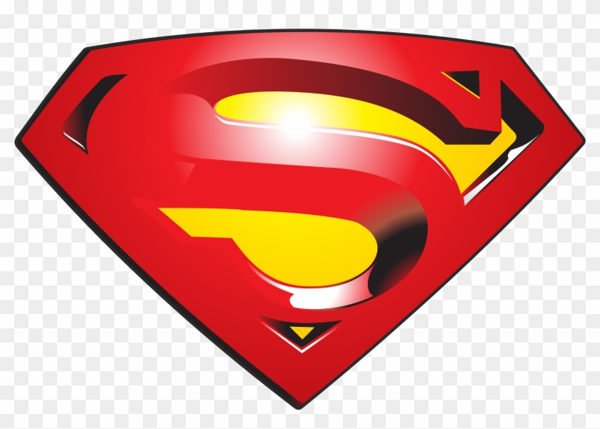 Detail Superman Symbol Png Nomer 7