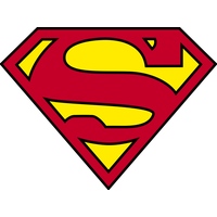 Detail Superman Symbol Png Nomer 8