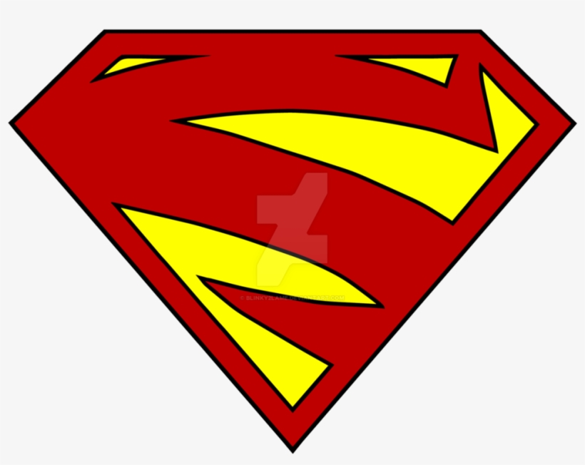 Detail Superman Symbol Png Nomer 18