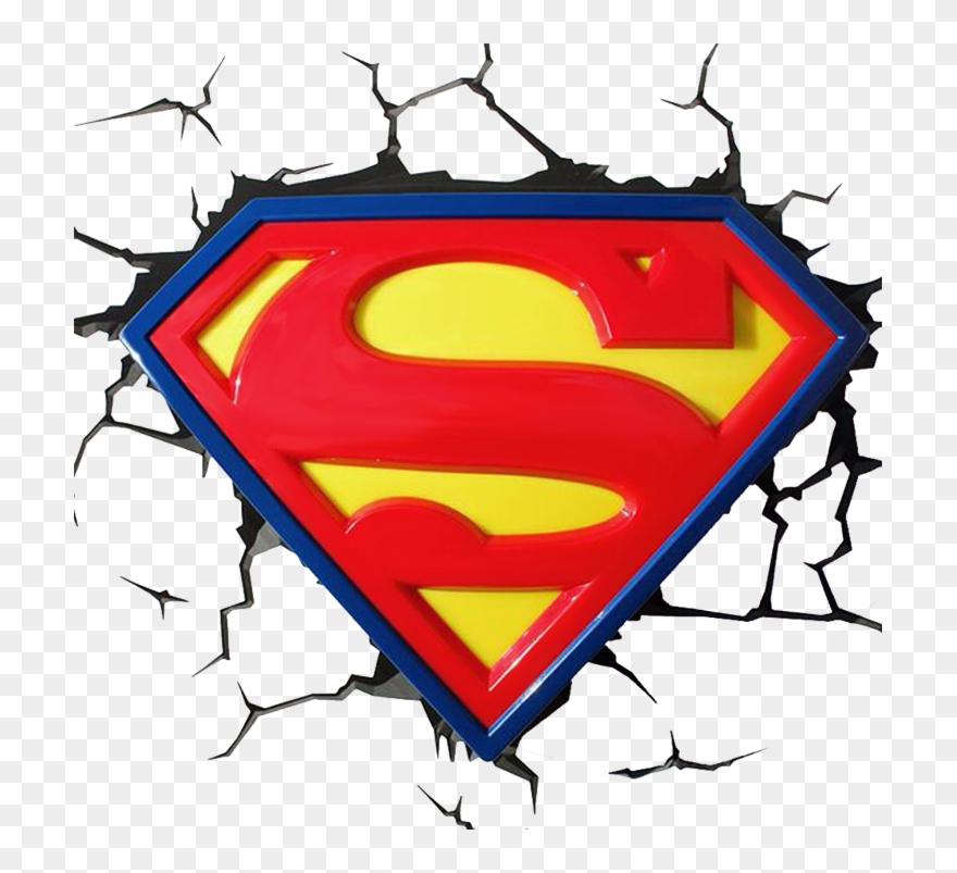 Detail Superman Symbol Png Nomer 25