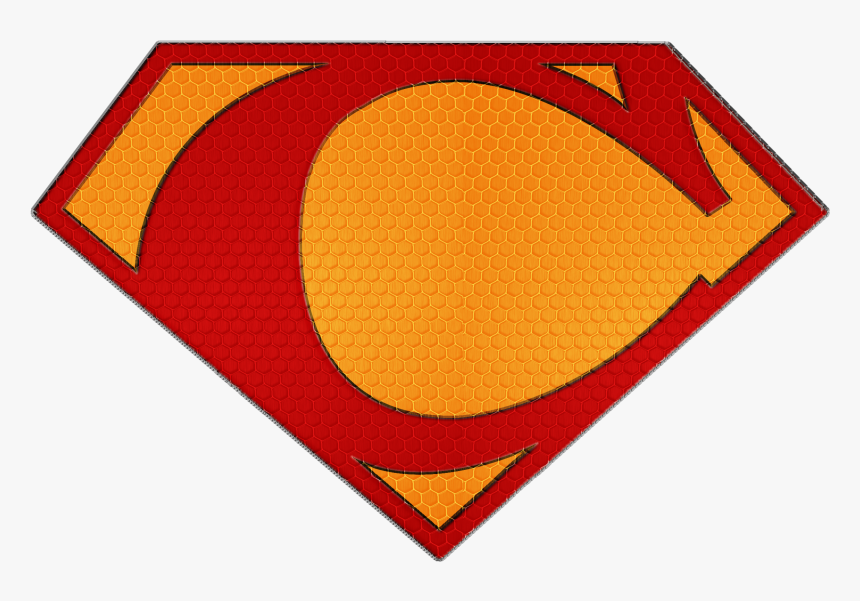 Detail Superman Symbol Png Nomer 29
