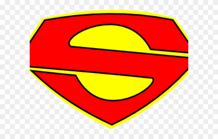Detail Superman Symbol Png Nomer 30