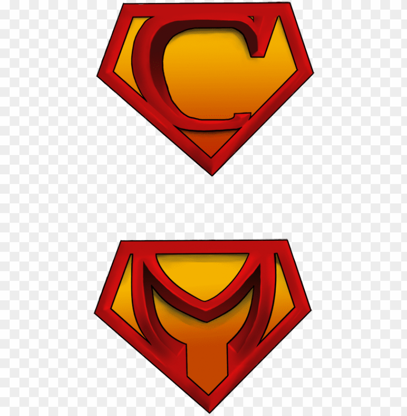 Detail Superman Symbol Png Nomer 31