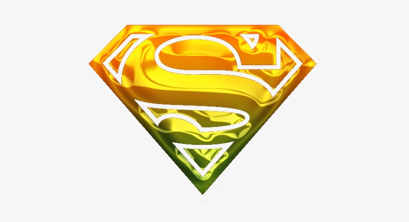 Detail Superman Symbol Png Nomer 32