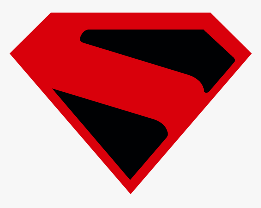 Detail Superman Symbol Png Nomer 37
