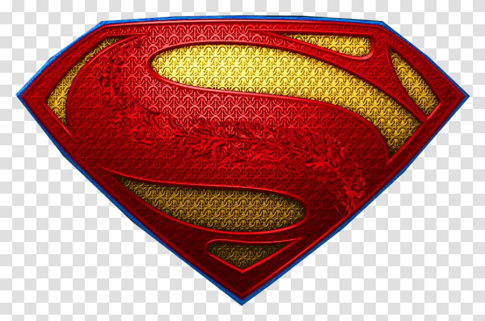 Detail Superman Symbol Png Nomer 5