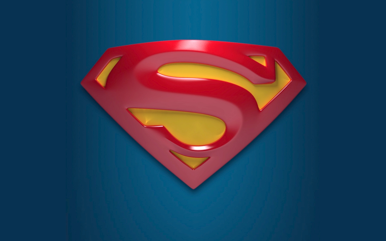 Detail Superman Symbol Wallpapers Nomer 24