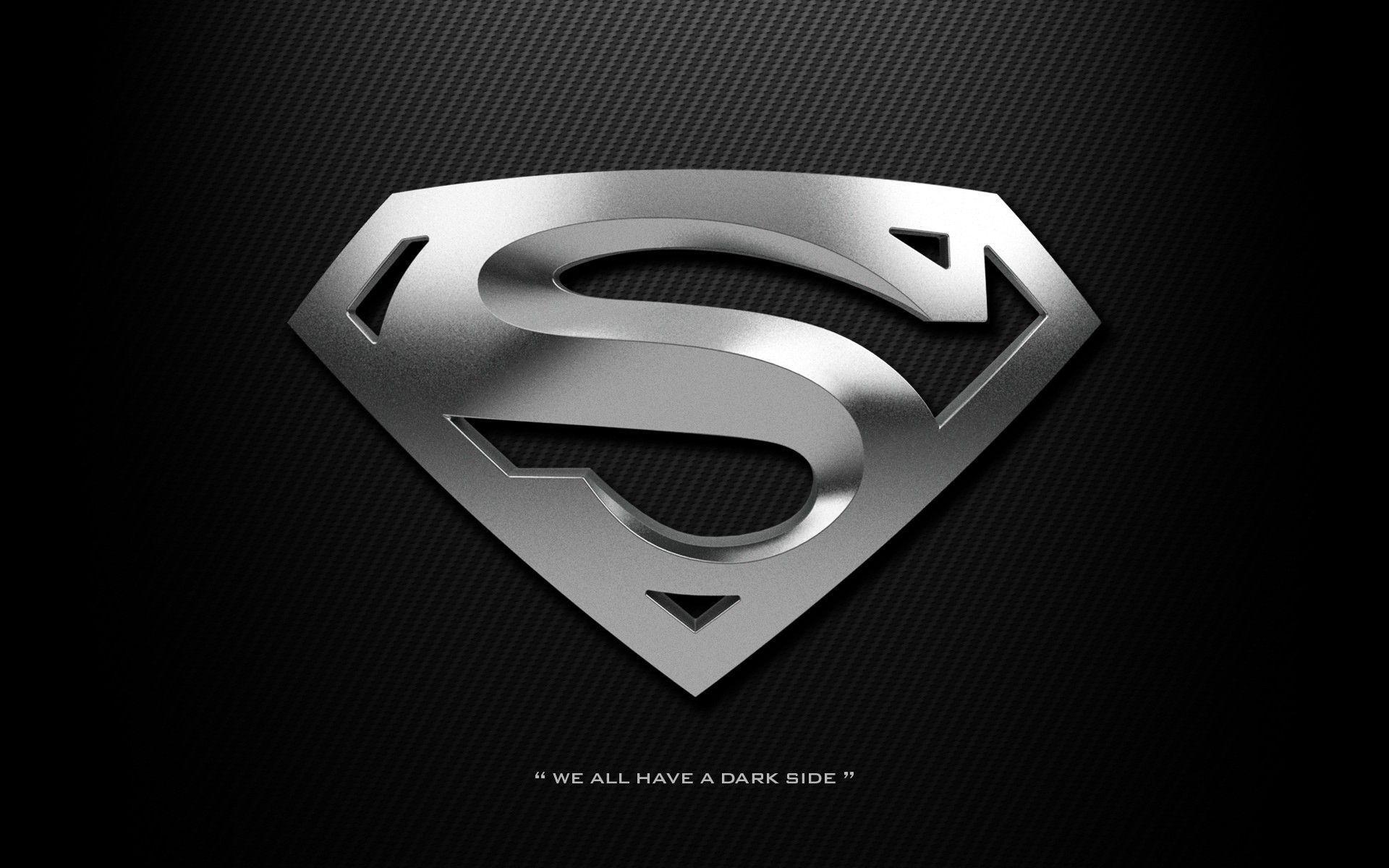 Detail Superman Symbol Wallpapers Nomer 30