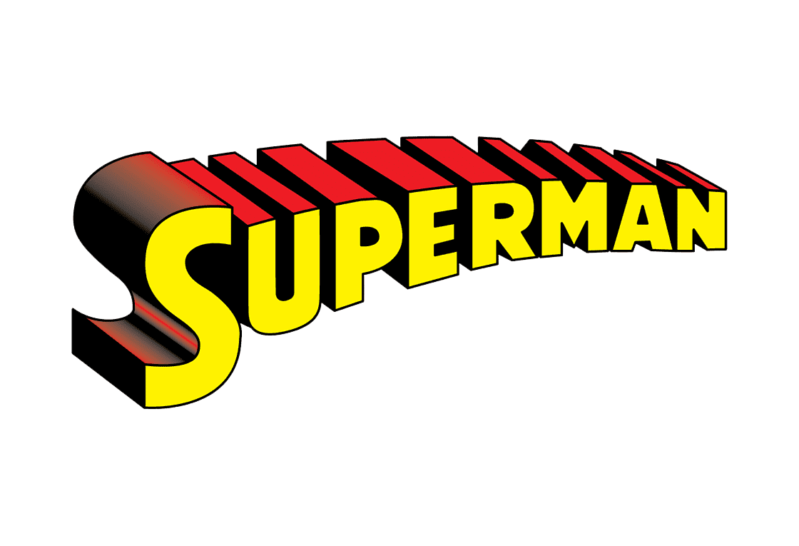 Superman Text - KibrisPDR
