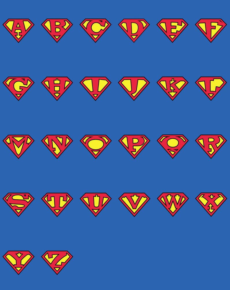 Detail Superman Text Nomer 17