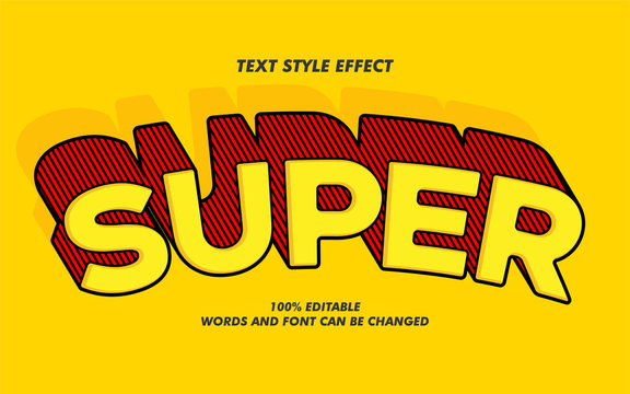 Detail Superman Text Nomer 18