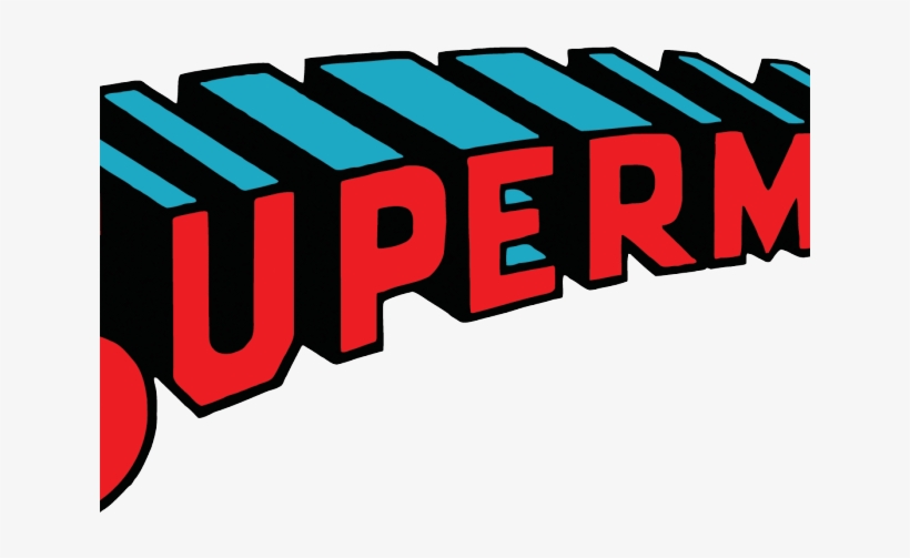 Detail Superman Text Nomer 22