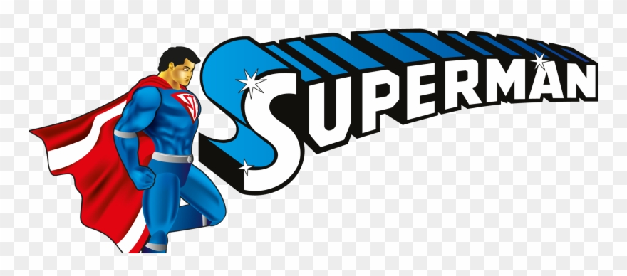 Detail Superman Text Nomer 25