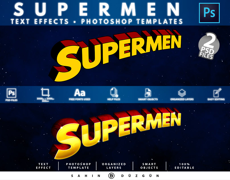 Detail Superman Text Nomer 34
