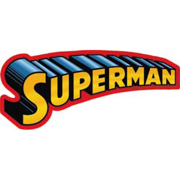 Detail Superman Text Nomer 4