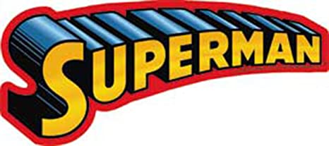 Detail Superman Text Nomer 6