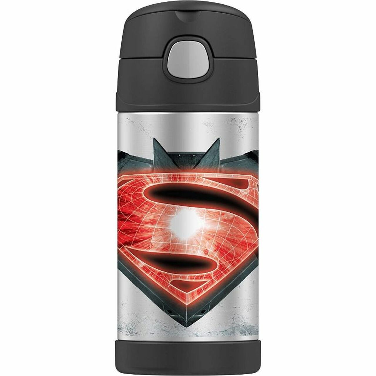 Detail Superman Thermos Nomer 25