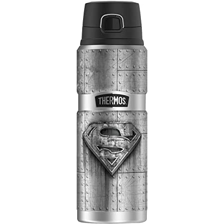 Detail Superman Thermos Nomer 4