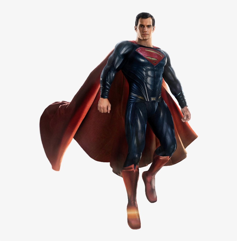 Detail Superman Transparent Nomer 20
