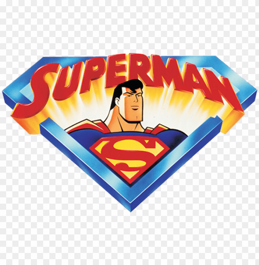 Detail Superman Transparent Nomer 42
