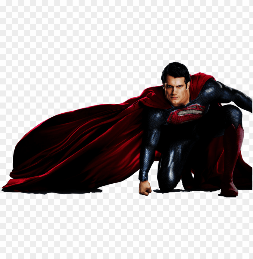 Detail Superman Transparent Nomer 49