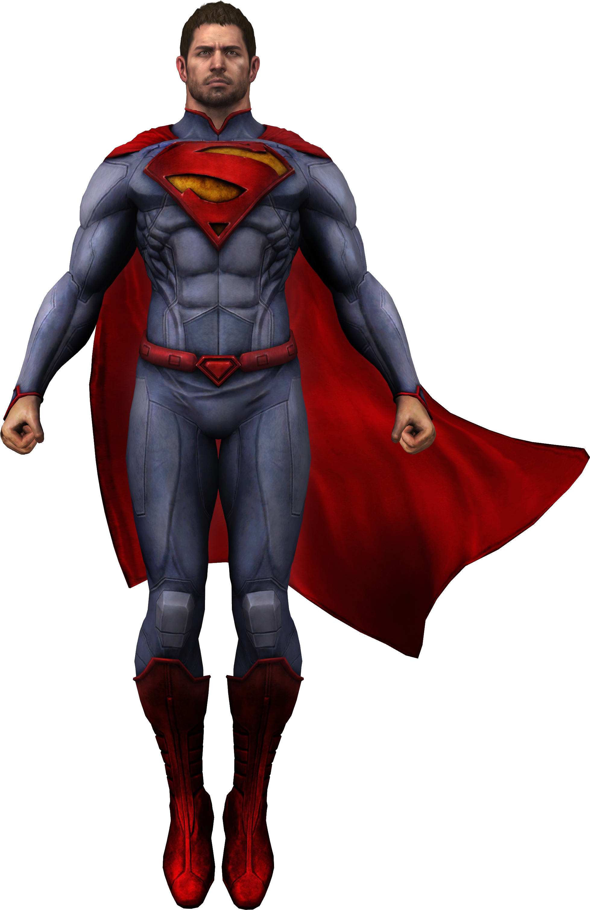 Detail Superman Transparent Nomer 50